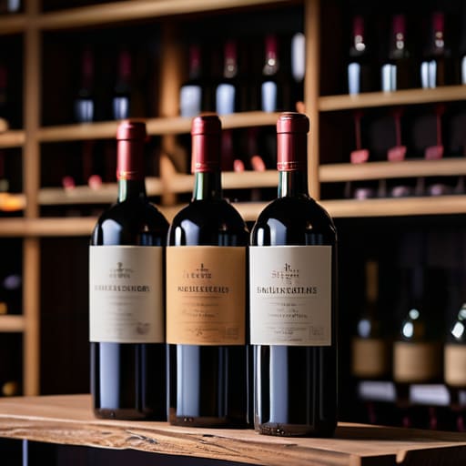 The Value of a Curated Wine Selection Over Abundance