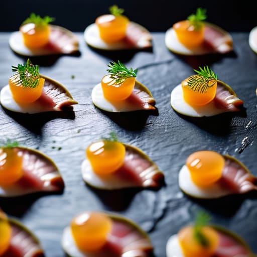 Understanding the Tasting Menu Course Structure and Its Demands.