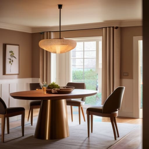 Why Layering Light for Dining Spaces Saves Your Margins