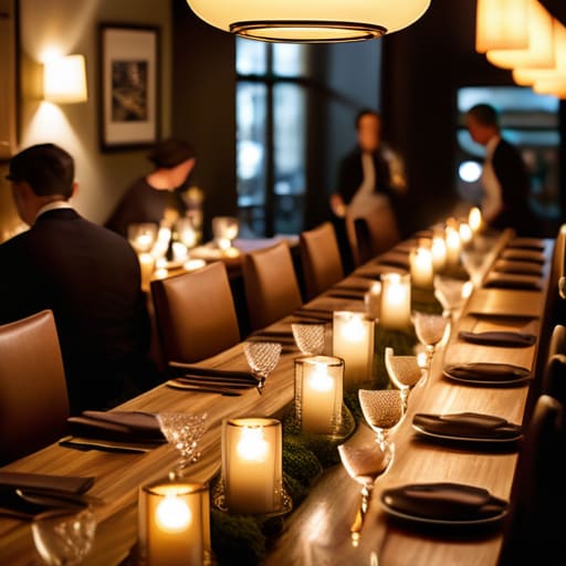 Why Optimizing Seating Capacity Is Not Just About Chairs