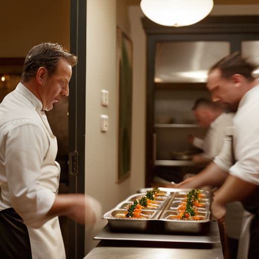 Why Peak Dining Hours Management Is a Survival Tactic
