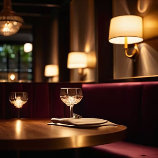 Why Restaurant Reservation Apps Often Fail the Hardcore Diner