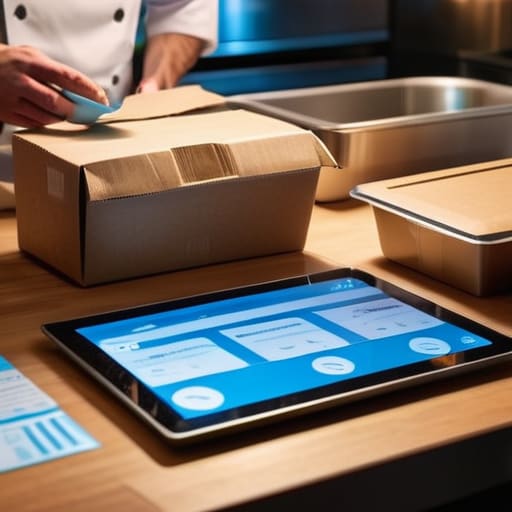 Why Your Restaurant Delivery Profit Margins Are Bleeding Out
