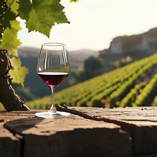 Understanding wine terroir Beyond the Label.