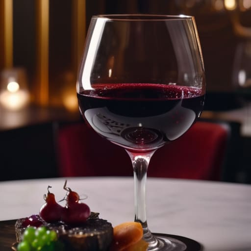 Five Rules for When the Menu Starts Fighting the Cellar