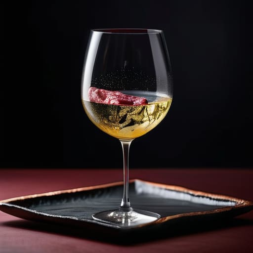 Stop Overthinking the Glass: Wine pairing tips.