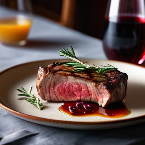 Stop Overthinking the Glass with simple pairings.