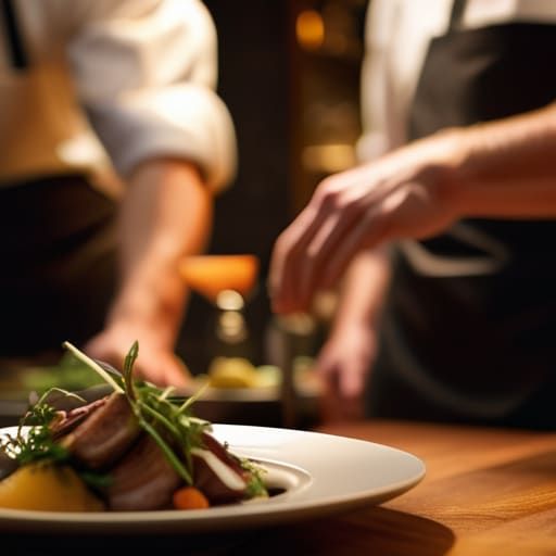 The Bill Always Comes Due in hospitality.