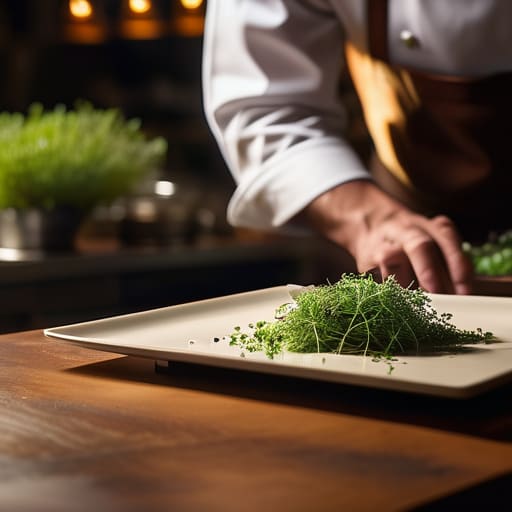 Managing restaurant profits: The Bottom Line.