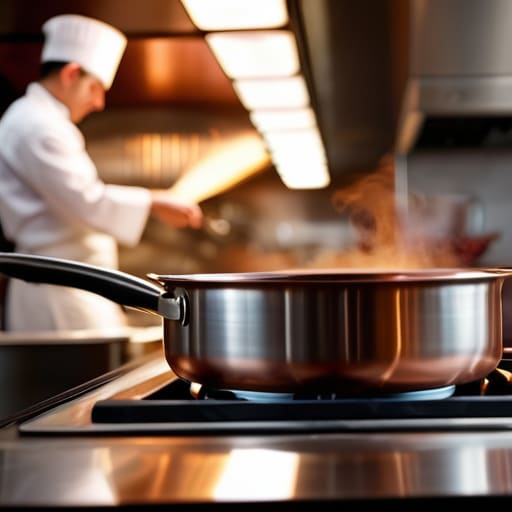 Managing restaurant cash flow: The Bottom Line.