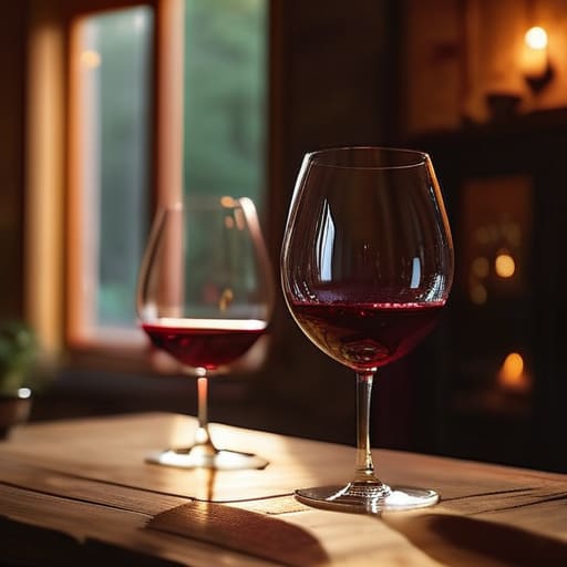 The Bottom Line: enjoy your wine.