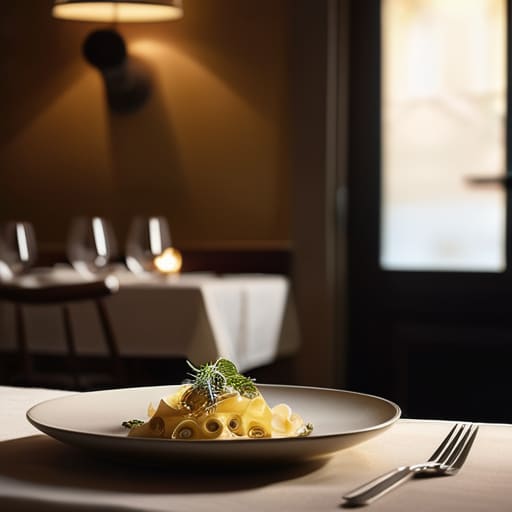 The Bottom Line: value in dining.