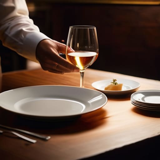 The Bottom Line of true hospitality.