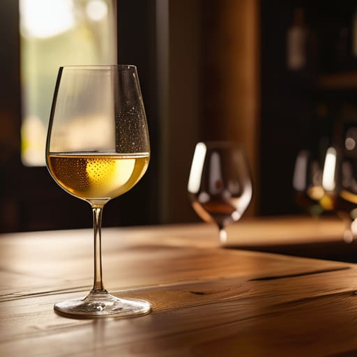 The Bottom Line and the Next Pour.