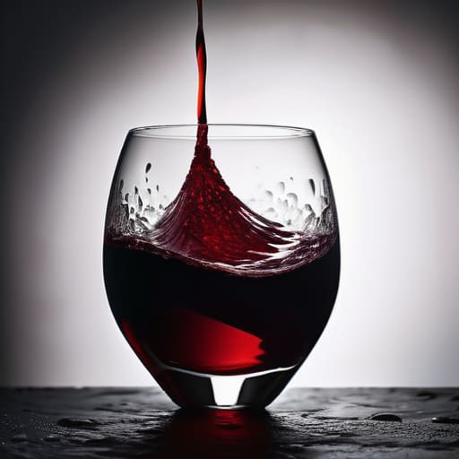 The Bottom Line at the Bottom of the Glass.