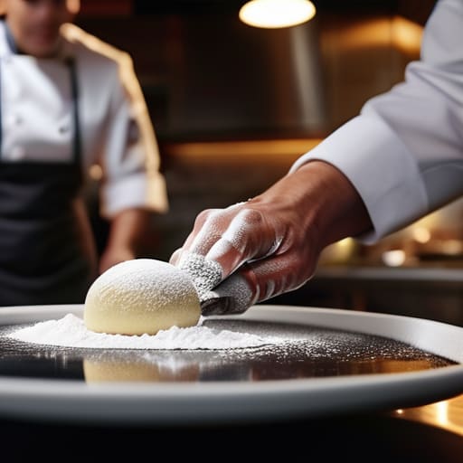 The Bottom Line of Hospitality: allergy management.