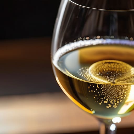 The Bottom Line on Balance: acidity.