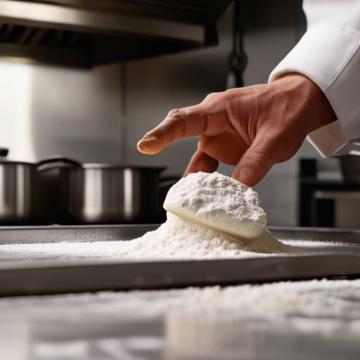 The Bottom Line on Safety in kitchens.
