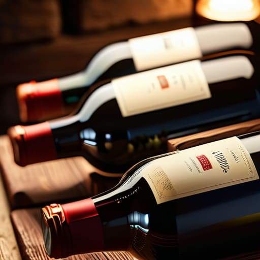 The Bottom Line on Your Bottle.