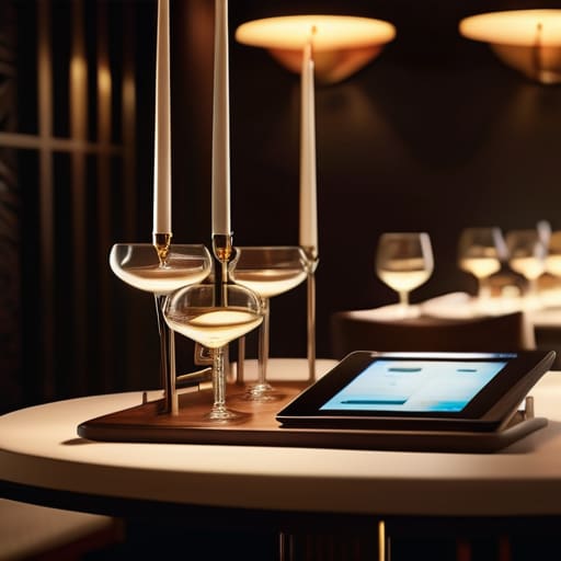 Managing restaurant operations: The Final Course.