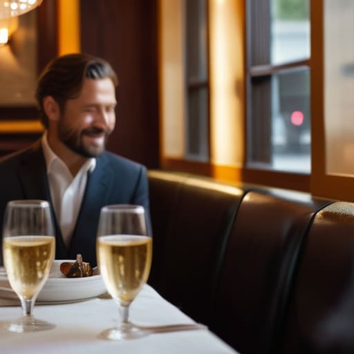 The Last Word Before the First Bite.