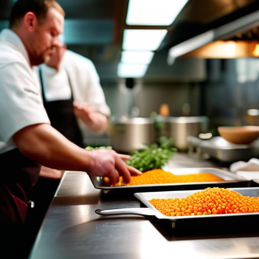 The Quiet After the Storm in hospitality.