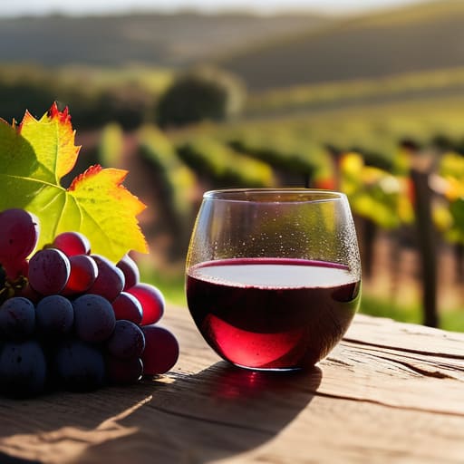 Understanding wine: The Real Bottom Line.