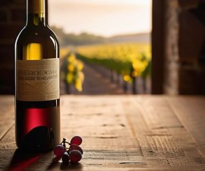 Stop Paying for the Marketing and Start Paying for the Grape: a Beginner Guide to Reading Wine Labels.