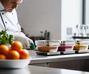 The Complete Guide to Allergen Management