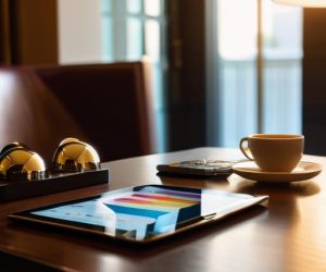 The Complete Guide to Hospitality Cash Flow