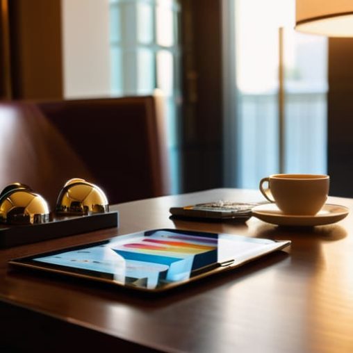 Complete guide to cash flow in hospitality.