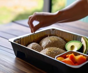 The Complete Guide to Delivery and Takeaway