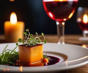 The Complete Guide to Eating Out Well