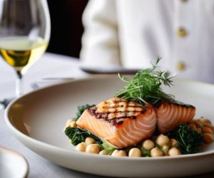 The Complete Guide to Dining With Dietary Requirements