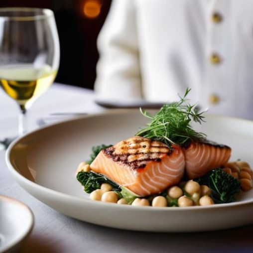 The Complete Guide to Dining With Dietary Requirements