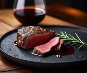 The Complete Guide to Food and Wine Pairing