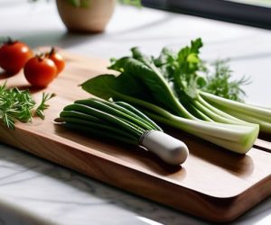 The Complete Guide to Food Safety in a Small Kitchen