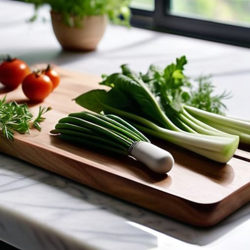 Complete guide to food safety in kitchens.