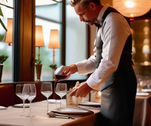The Complete Guide to Front of House Service