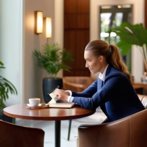 Complete guide to hiring in hospitality.
