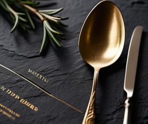 The Complete Guide to Designing a Menu