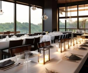 The Complete Guide to Opening a Restaurant