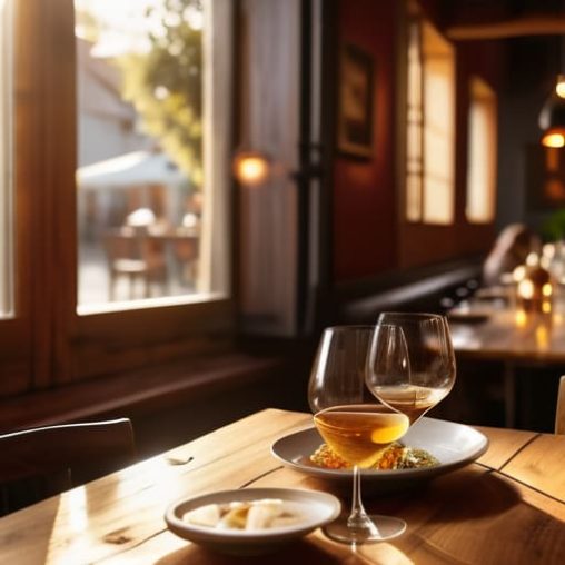 Complete guide to restaurant marketing ebook cover.
