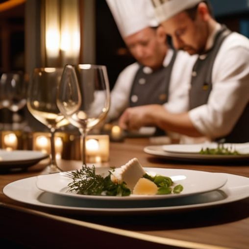 Complete guide to restaurant staffing book cover.