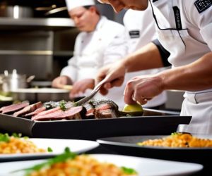 The Complete Guide to Running a Busy Service
