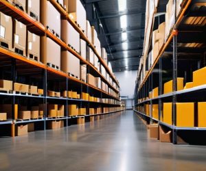 The Complete Guide to Stock Control