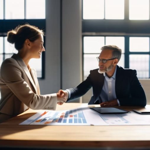 Complete guide to suppliers for businesses.