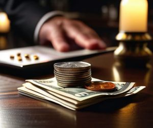 The Complete Guide to Tips and Service Charge