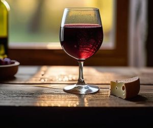 The Complete Beginner’s Guide to Wine