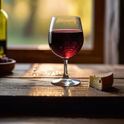 Complete guide to wine for beginners book.